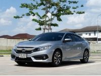 Honda Civic FC 1.8 EL A/T ปี 2017 รูปที่ 2